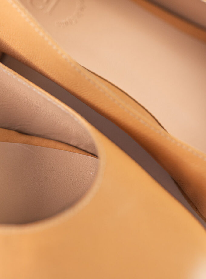 Bailarinas de Piel Nude Hechas a Mano en España | Ysbel