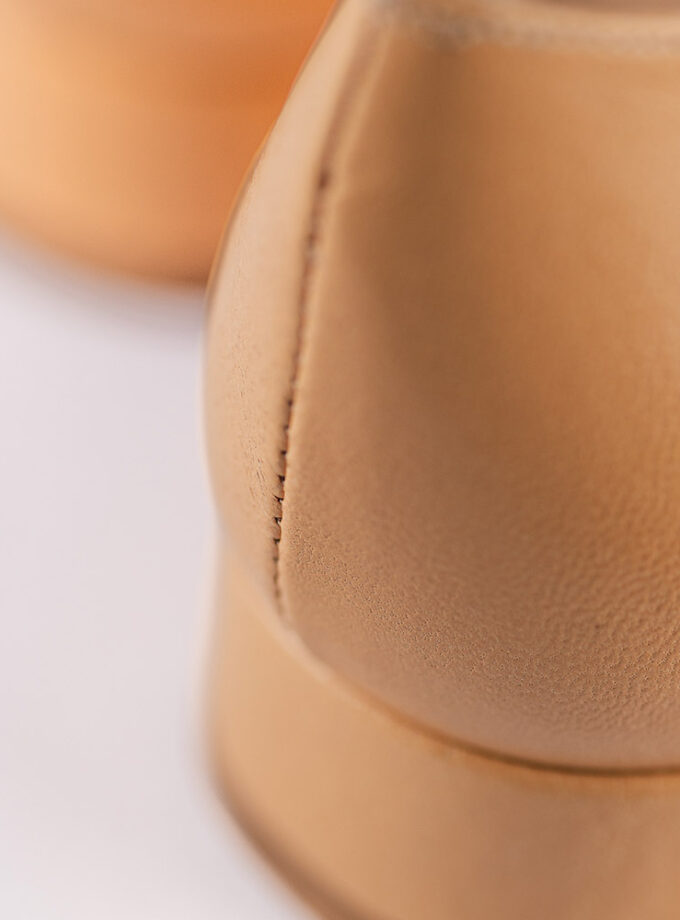 Bailarinas de Piel Nude Hechas a Mano en España | Ysbel