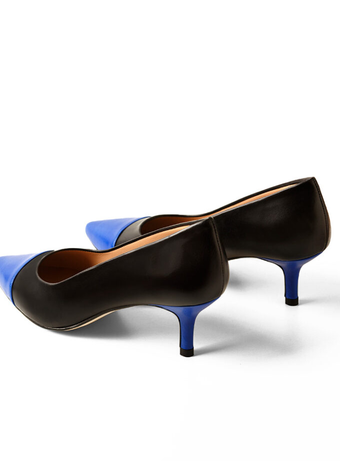 Zapatos de salón Letizia