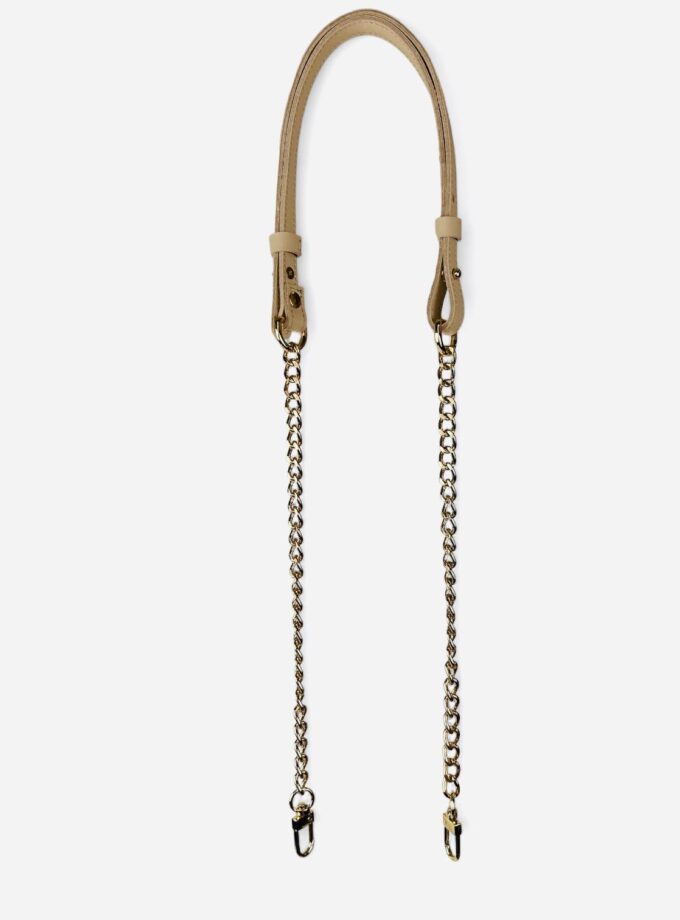 <b>Capazo Beatriz</br></b> Greige