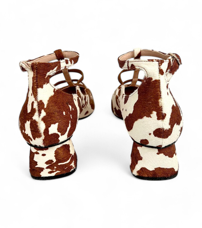 Bailarinas Pippa Vaca