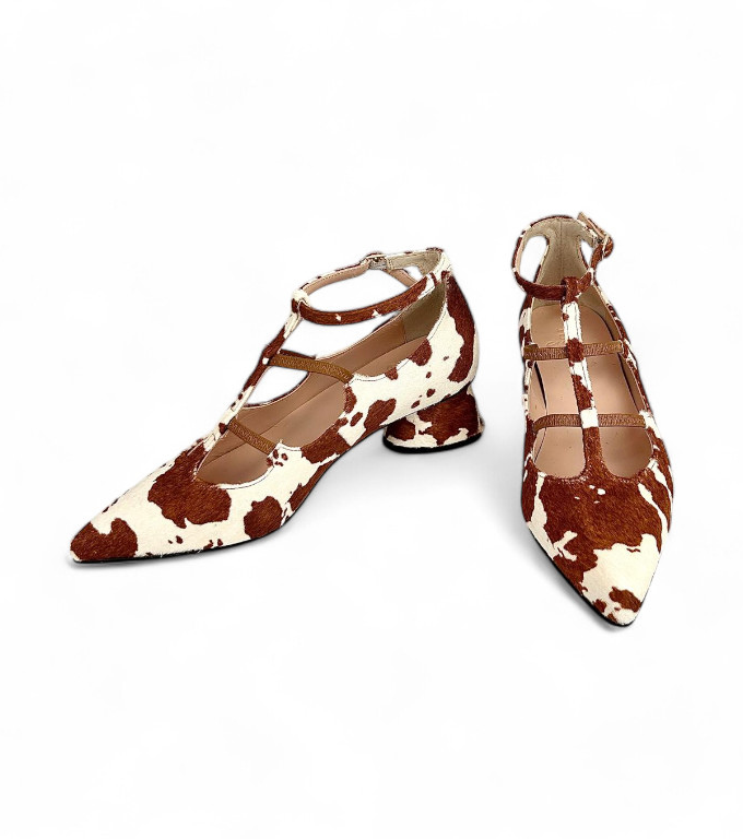 Bailarinas Pippa Vaca